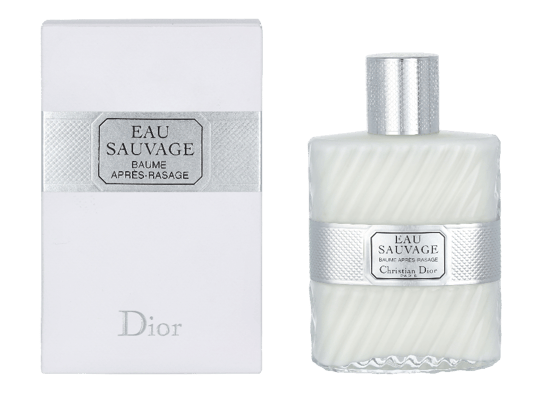 Dior Eau Sauvage After Shave Balm. - Image 1