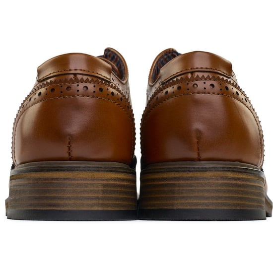 Ben Sherman Triumph Shoes