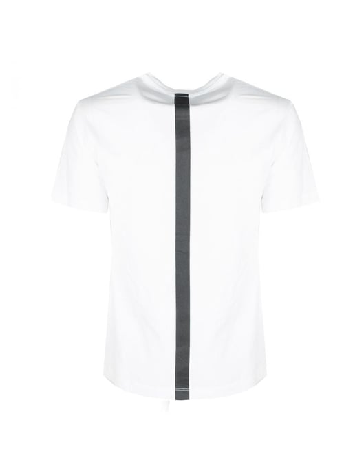 Les Hommes T-shirt Men's White