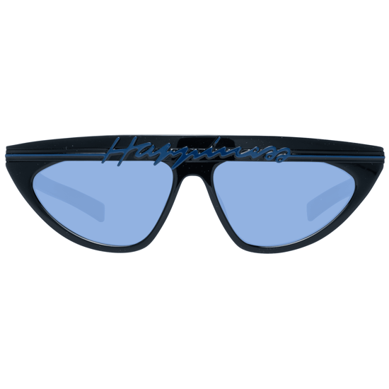 Sting Black Unisex Sonnenbrille - Image 2