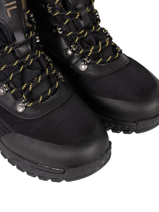 Fila Schuhe Hikebooster Herren schwarz - Image 4