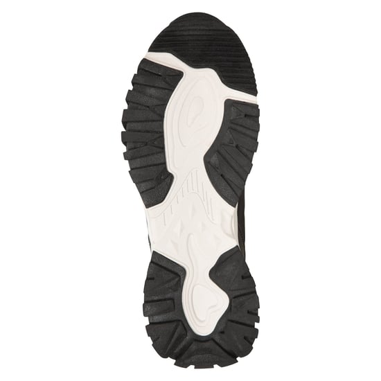 Mountain Warehouse Womens/Ladies Hike Recycled Wasserdichte Stiefel (Schwarz) - Image 6