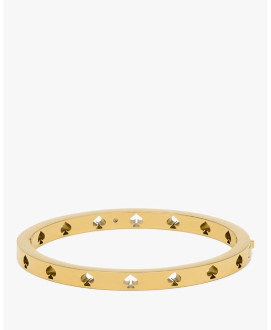 Spade Bangle