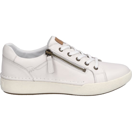 JOSEF SEIBEL Claire 03 | Sneaker für Damen | Weiß Claire 03, weiss - Image 2