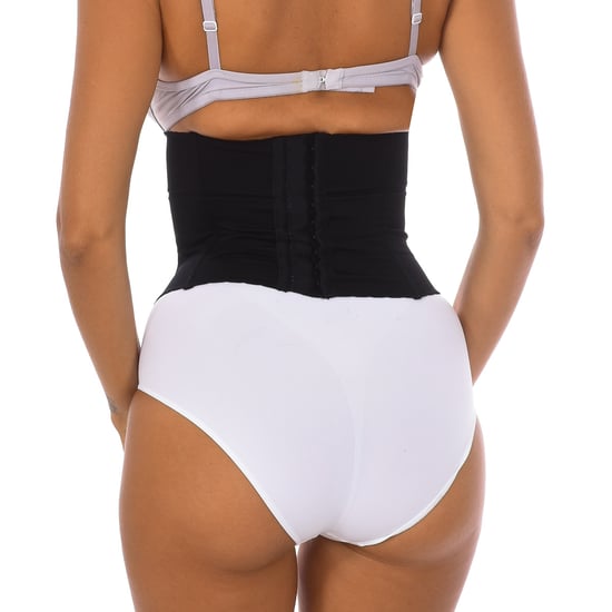 Gold ControlBody Shapewear-Korsett starke Kompression 110417 Damen - Image 3