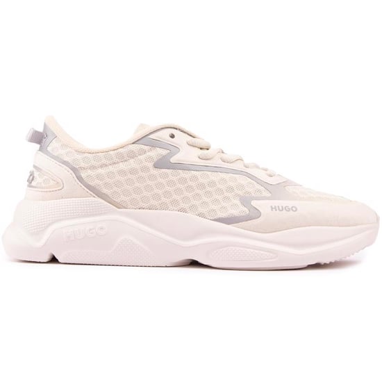 Hugo Leon Runn Trainers
