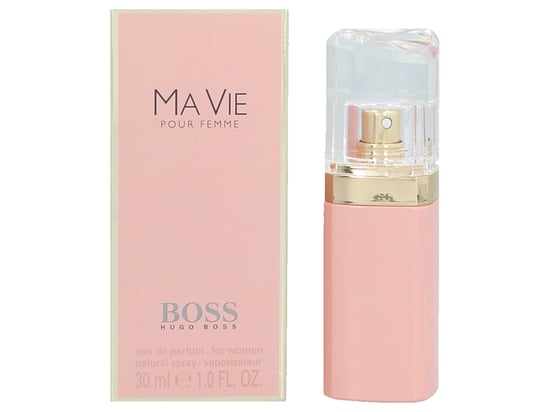 Hugo Boss Ma Vie Pour Femme Edp Spray 30ml. - Image 4