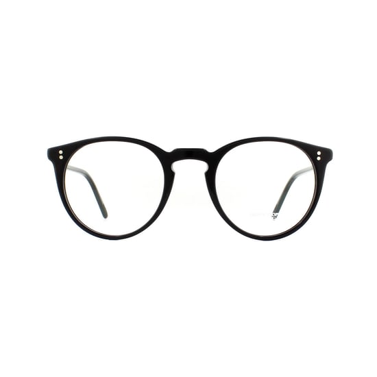 Oliver Peoples Lunettes O'Malley OV5183 1005L Black 47 mm - Image 1