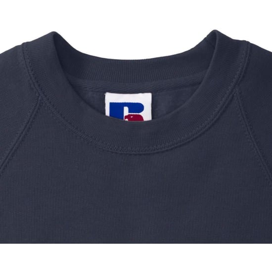 Russell Sweatshirt / Pullover (Marineblau) - Image 2