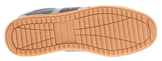 Lambretta Keeler Sneaker - Image 5