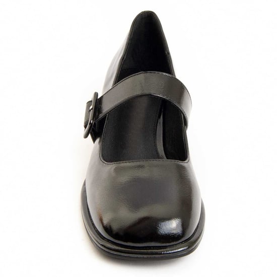 Montevita Heel Shoe Corela6 In Black