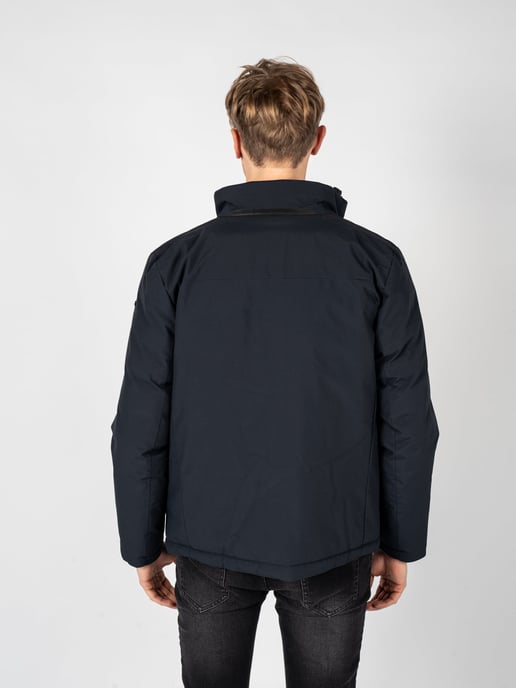 Geox Jacke Spherica Herren dunkelblau - Image 4