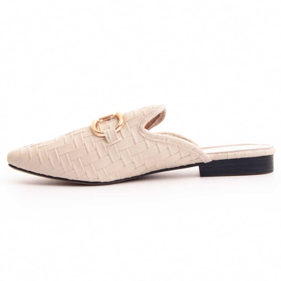 Montevita Ballerina Bayer in Beige - Image 5