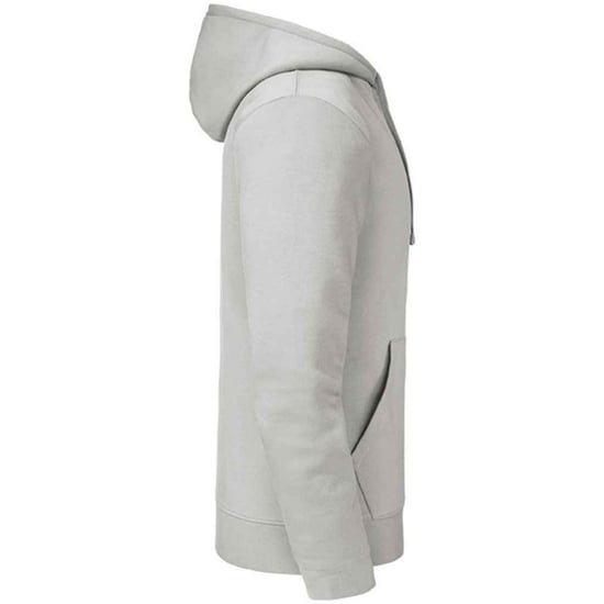 Russell Herren Authentic Hoodie (Urban Grey) - Image 2
