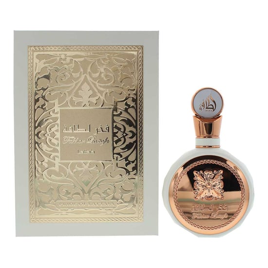 Lattafa Fakhar Lattafa Women Eau de Parfum 100ml - Image 1
