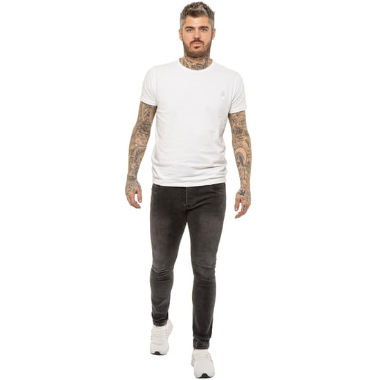 ETO | Herren Designer Hyperstretch Jeans - Image 5