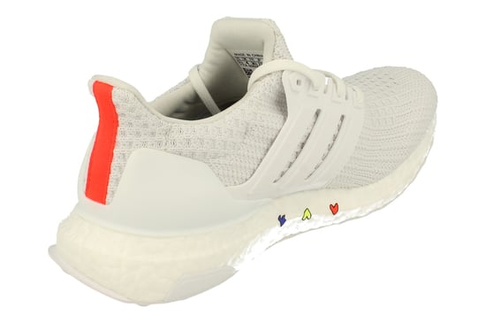 Adidas Ultraboost 4.0 Dna Womens White Trainers