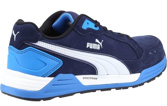 Puma Sicherheit Airtwist S3 Sicherheitstrainer Herren - Image 3