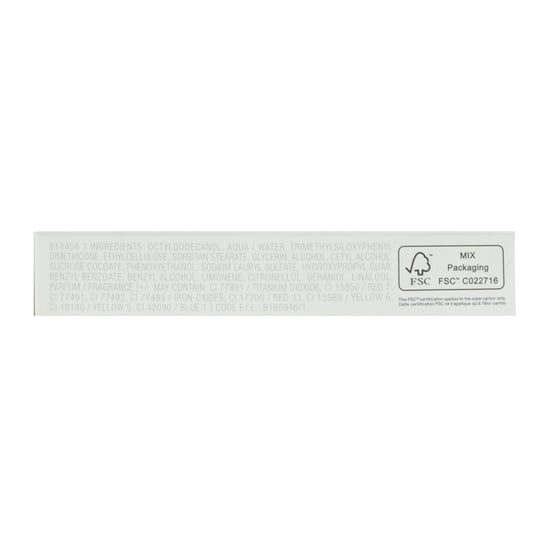 Shu Uemura Laque Supreme OR01 Ruby Orange Lip Plumper 5.4ml
