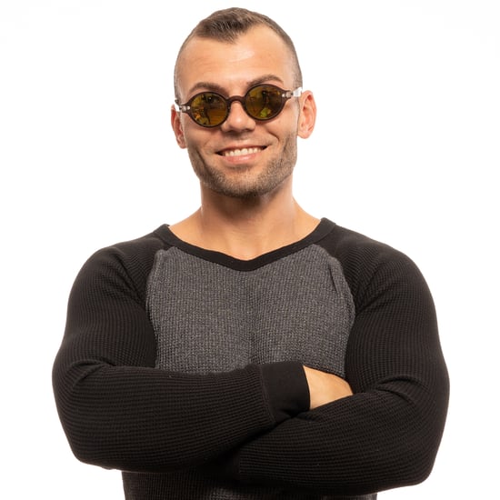Try Cover Change Lunettes De Soleil TH500 01 47 - Image 4