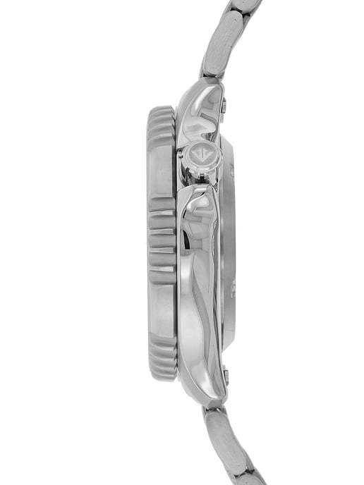Citizen Promaster Marine Silber Herren Armbanduhr NY0085-86EE - Image 3