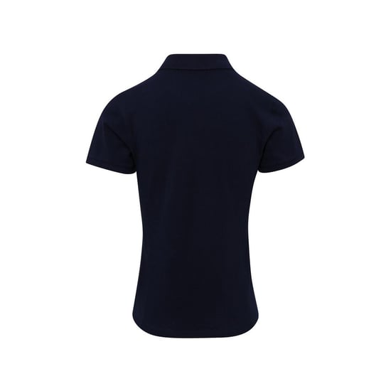 Premier - Poloshirt für Damen (Marineblau) - Image 2
