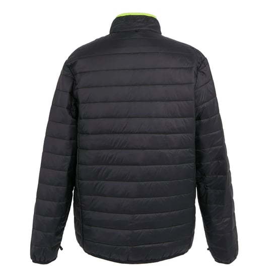 Regatta Mens Wentwood IX 3 in 1 Jacket (Nephrite Green/Black)