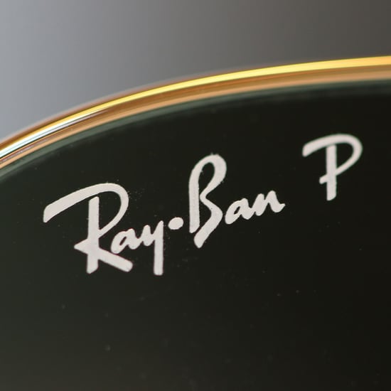 Ray-Ban Sonnenbrille Aviator 3025 001/58 Gold polarisiert - Image 4