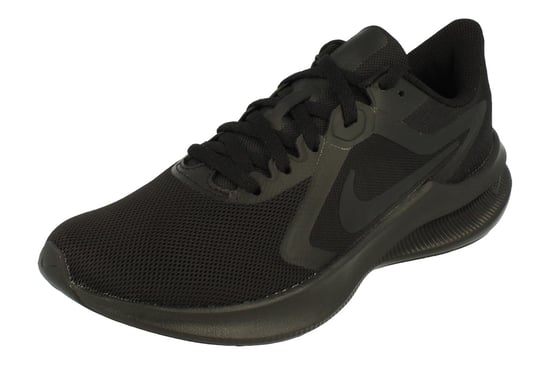 Nike Damen Downshifter 10 Schwarz Turnschuhe - Image 1