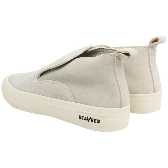 Seavees Huntington Middie Damen Beigefarbene Schuhe - Image 3