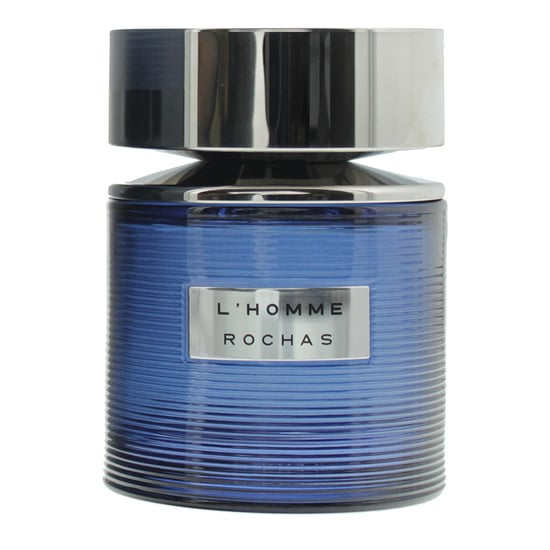 L'Homme Rochas Eau De Toilette Vaporisateur 60 ml - Image 2
