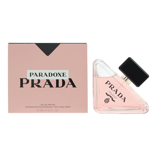 Prada Paradoxe Eau De Parfum 90ml Spray für sie - Image 1