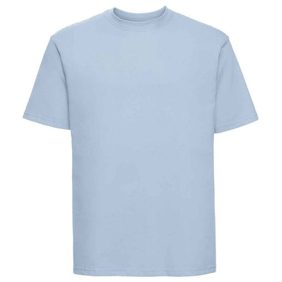 Russell - T-Shirt für Herren (Graublau) - Image 1