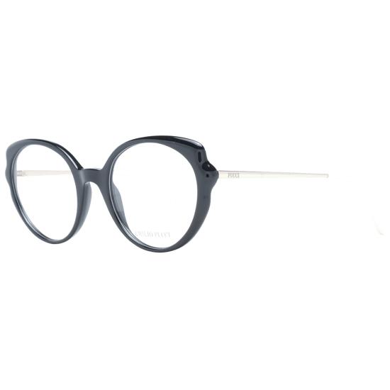 Emilio Pucci Brille EP5193 001 52 - Image 1
