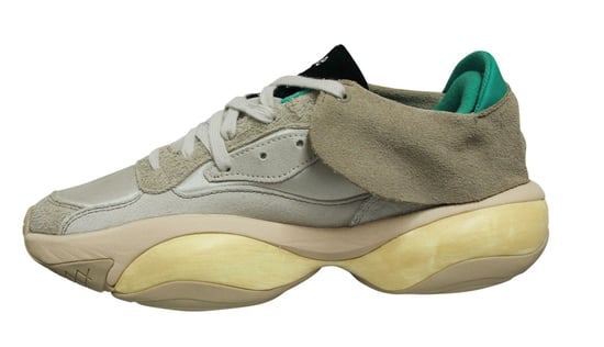 Puma Alteration x Rhude Beige Trainers - Mens