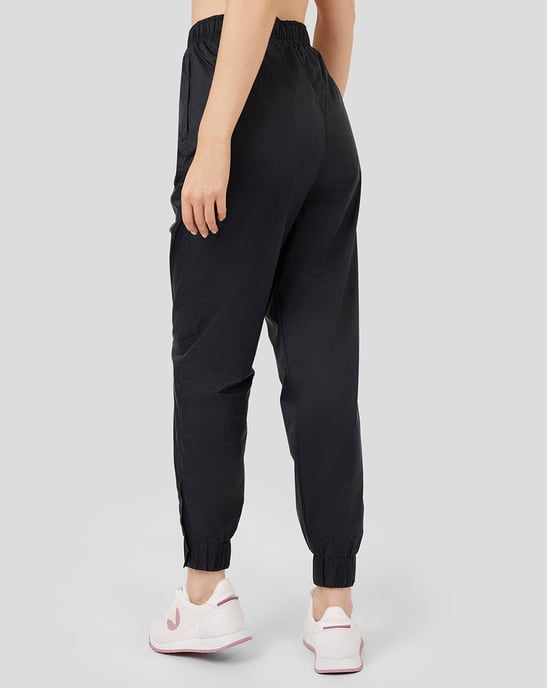 Womens Castore Womens Castore Weatherproof Pant in Black
