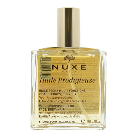 Nuxe Huile Prodigieuse Trockenöl 100ml - Image 1