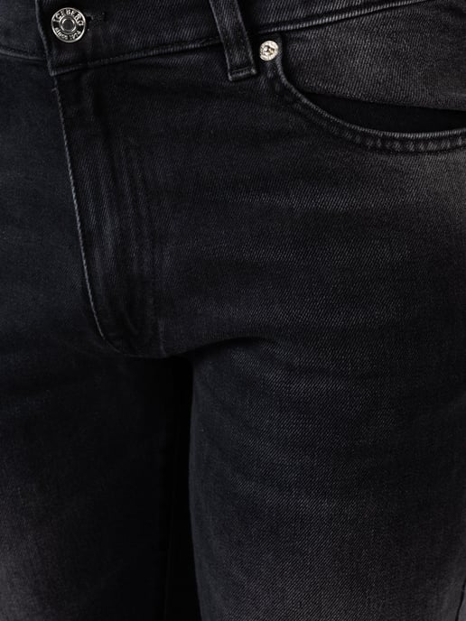 Iceberg Jeans Men's Black