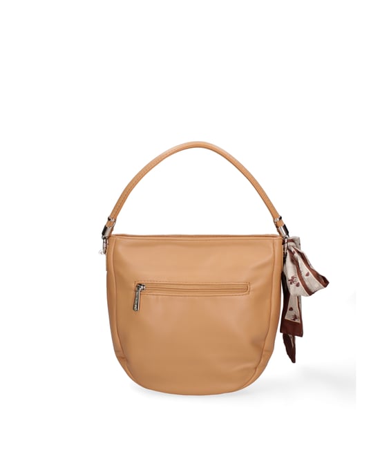 David Jones Handtasche Frauen APRICOT - Image 4