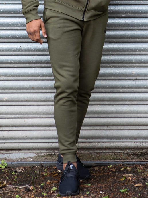 Schlanke Herren-Jogger | Enzo Menswear - Image 3