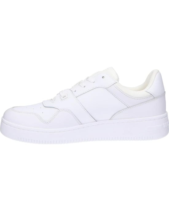 Basket Tommy Hilfiger Herren Flag Essential - Image 3