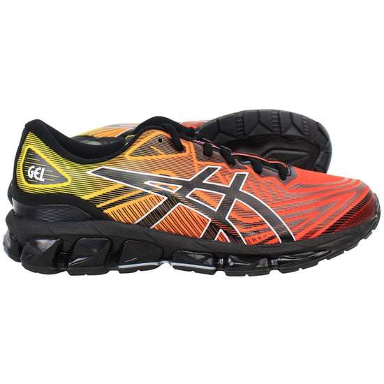 Asics Gel-Quantum 360 VII Herren Mehrfarbige Sportschuhe - Image 4