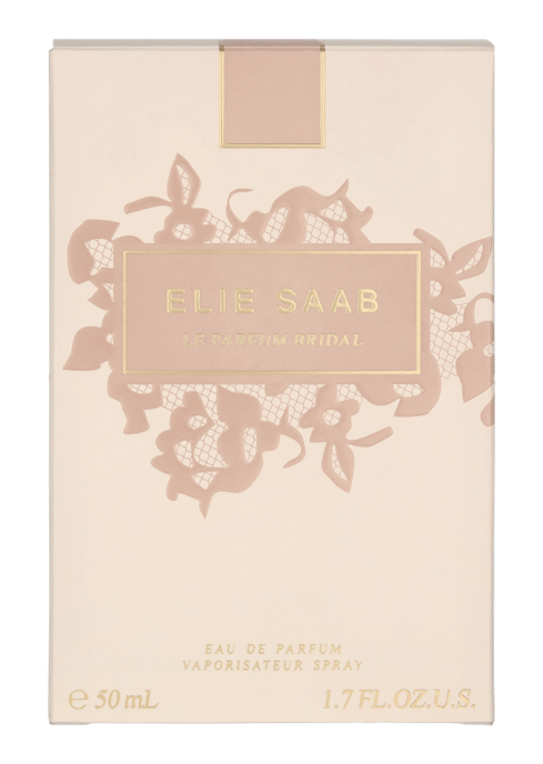 Elie Saab Le Parfum Bridal Edp Spray. - Image 2