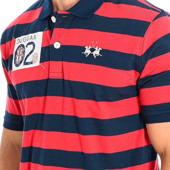 Short Sleeve Polo TMP303-JS314 man