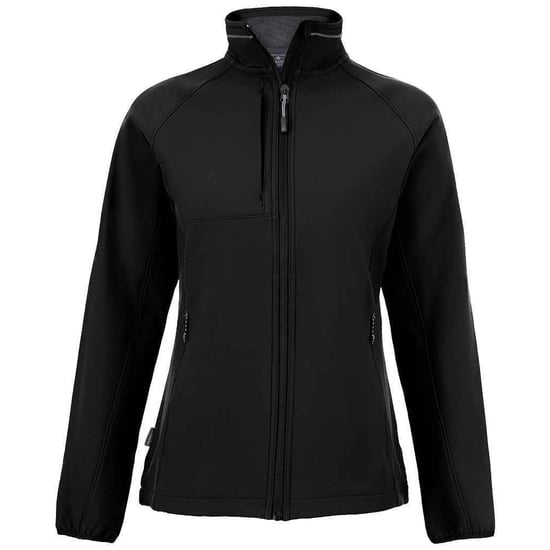 Craghoppers Mens Expert Kiwi Pro Stretch 3 in 1 Jacket (Black)