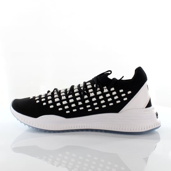 Puma AVID Fusefit Mens Black/White Trainers