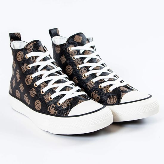 Guess Damen-Sneaker Niafal - Image 1
