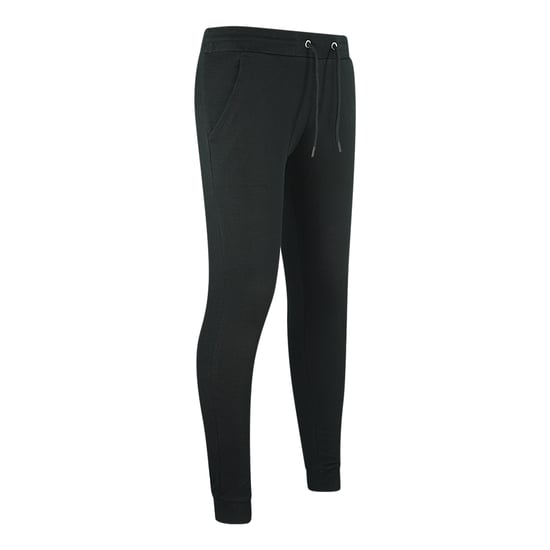Pantalon de survetement Aquascutum Pour Homme en Noir - Image 3