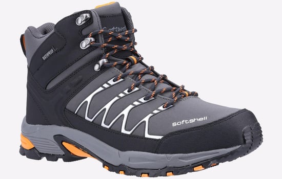 Cotswold Abbeydale Mid Wanderstiefel - Image 2