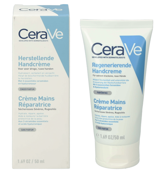 CeraVe Reparative Hand Cream. - Image 1